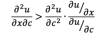 Result 1 equation